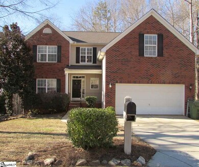 20 Trailstream Dr, Mauldin, SC 29662 - photo 2
