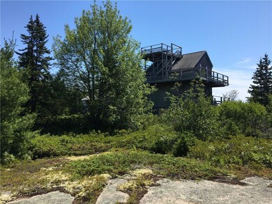 Back view of residence showing...