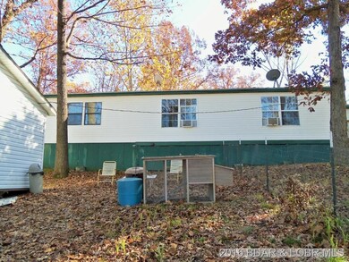 Back of House