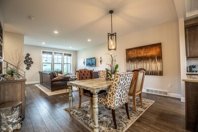 Dining Room 1