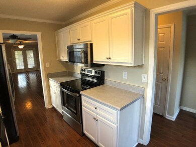 4426 Misty Cove Ct, Augusta, GA 30907 - photo 4