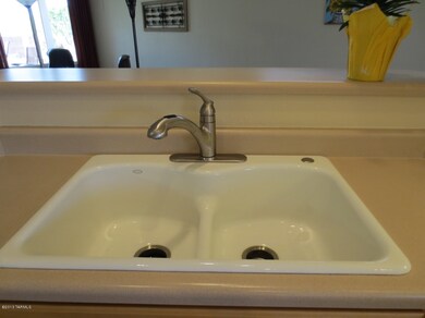 double sink