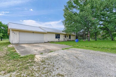 427 W Acres Rd, Whitesboro, TX 76273 - photo 3