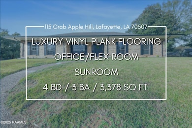 115 Crab Apple Hill, Lafayette, LA 70507 - photo 2