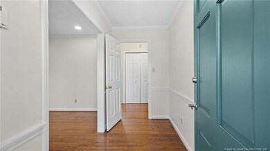 218 Kirkwood Dr, Fayetteville, NC 28303 - photo 4