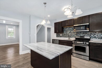 3323 W Garrison Ave, Baltimore, MD 21215 - photo 6