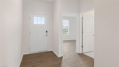 *Photos are of model home and are for representational purposes only.