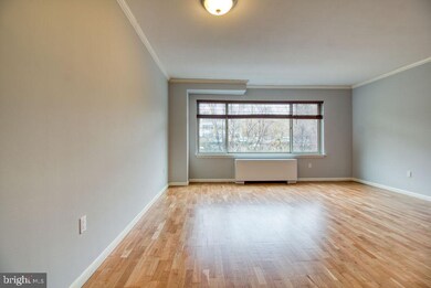 Cleveland Terrace Condominiums unit 207, Washington, DC 20008 - photo 7