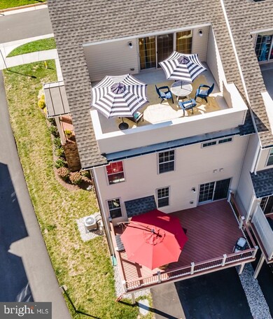 22653 Naugatuck Square, Ashburn, VA 20148 - photo 2