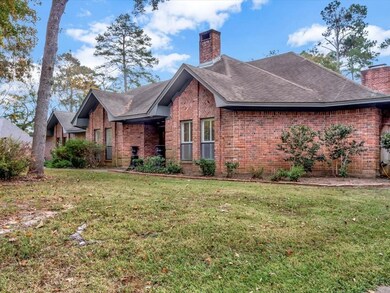 2446 Carole St, Nacogdoches, TX 75965 - photo 2