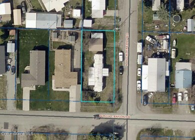 1339 N HUCKLEBERRY RD, Post Falls, Idaho