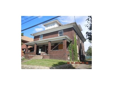 801 4th St NW, Canton, OH 44703 - photo 4