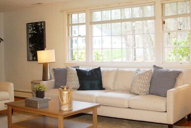 469 Hayward Mill Rd, Concord, MA 01742 - photo 4