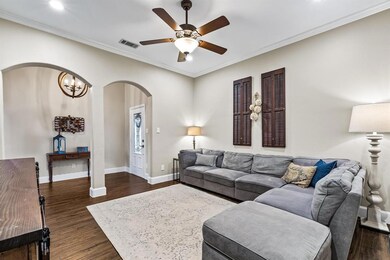 1701 Cordero Ct, Denton, TX 76210 - photo 7