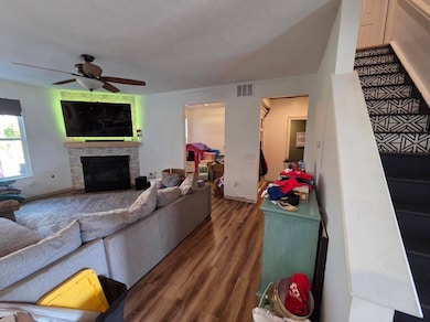 5011 MacAferty St, Plainfield, IN 46168 - photo 7