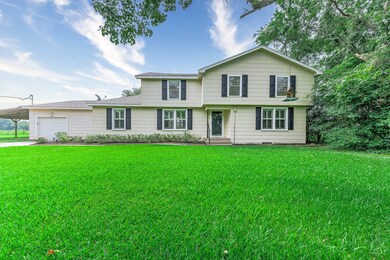 Fantastic home for the family
