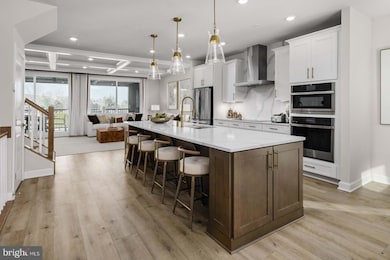 21813 Express Terrace unit 1116, Ashburn, VA 20147 - photo 2