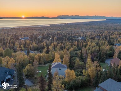 Inlet View