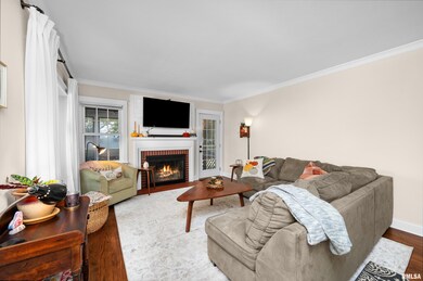 537 W Hayes St, Davenport, IA 52803 - photo 5