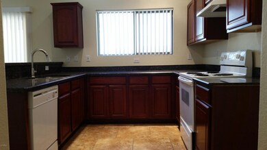 KITCHEN VIEW
