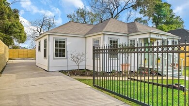 4521 Normandy Way, Houston, TX 77021 - photo 3