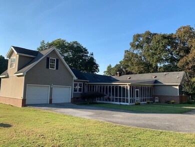 2160 Old Mineral Springs Rd, La Fayette, GA 30728 - photo 6