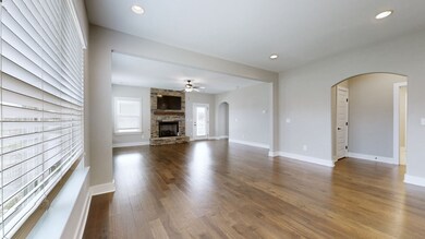 4302 Peacemill Ln, Murfreesboro, TN 37128 - photo 7