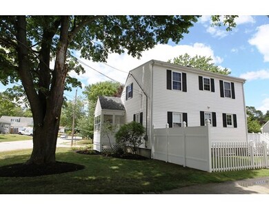 20 Vandergrift St, Lawrence, MA 01843 - photo 2