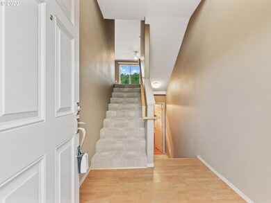 Entrance/Foyer