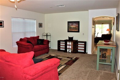 18274 E El Buho Pequeno, Gold Canyon, AZ 85118 - photo 6