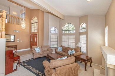 4) FORMAL LIVING
