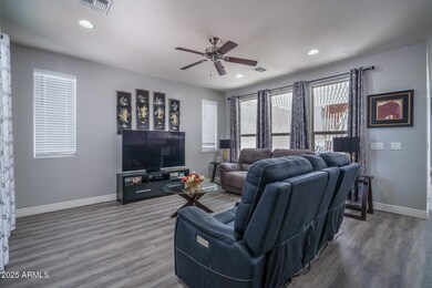 4) GREAT ROOM