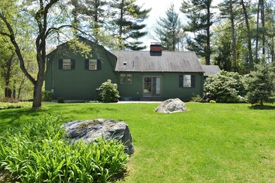 14 Westland Rd, Weston, MA 02493 - photo 2