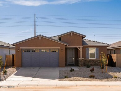 37483 W San Sisto Ave, Maricopa, AZ 85138 - photo 2