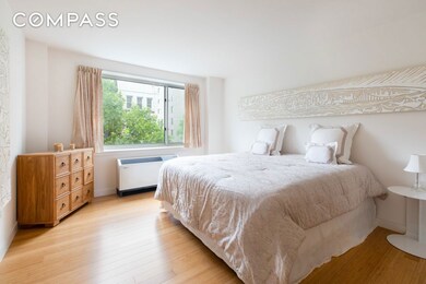 Kalahari Condominiums unit A406, New York, NY 10026 - photo 6