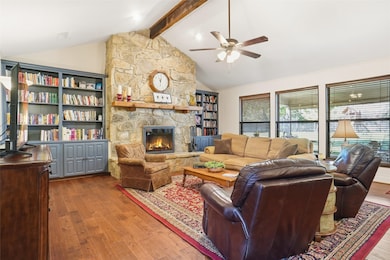 1206 Oakwood Trail, Southlake, TX 76092 - photo 5