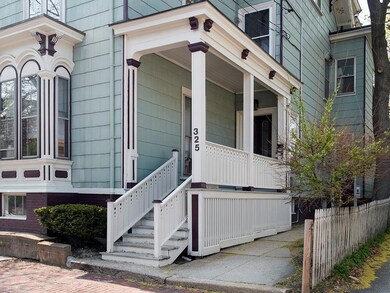 325 Spring St unit 5, Portland, ME 04102 - photo 3