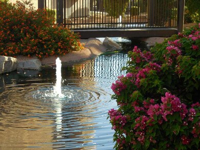Water feature