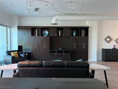 Custom Entertainment / Storage Cabinets