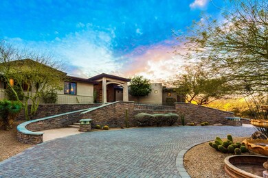 002_Driveway Views