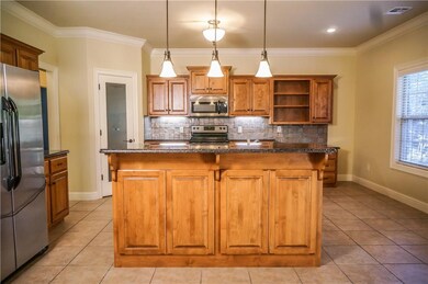 502 NW O St, Bentonville, AR 72712 - photo 6