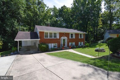 13104 Clarion Ct, Fort Washington, MD 20744 - photo 2