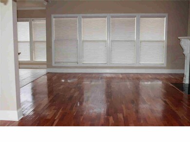 Lot of windows
