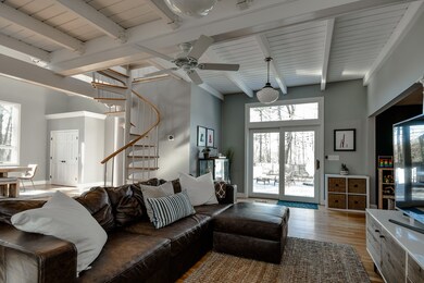 18 Forest St, Sherborn, MA 01770 - photo 5