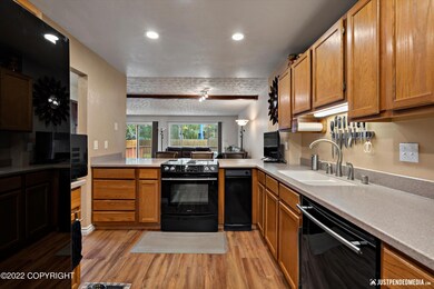 3951 Westland Dr, Anchorage, AK 99517 - photo 5