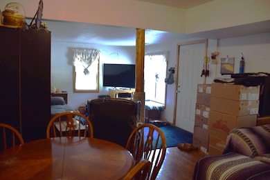 Black River Rd living dining room