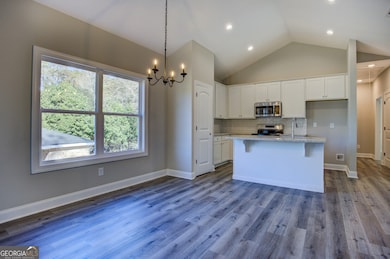 9213 Westview Dr SW, Covington, GA 30014 - photo 6