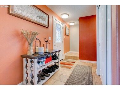 Entrance/Foyer