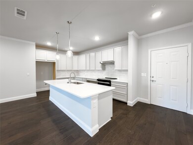 Gatherings at Twin Creeks unit 4202, Allen, TX 75013 - photo 2