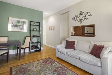 17 E Springfield St unit 3, Boston, MA 02118 - photo 4